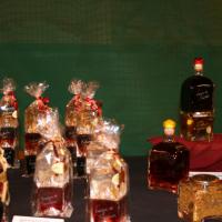 Quelques artisans présents sur le salon