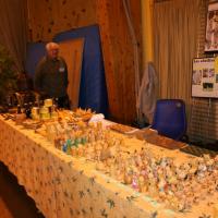 Quelques artisans présents sur le salon