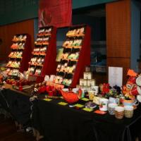 Marché de Noël Gruchet 2010