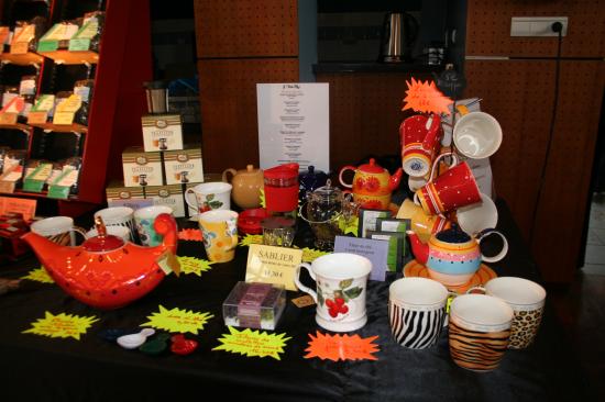 Marché de Noël Gruchet 2010