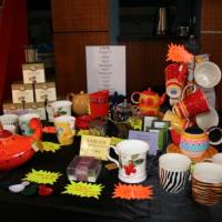 Marché de Noël Gruchet 2010
