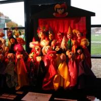 Marché de Noël Gruchet 2010