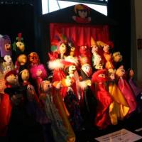 Marché de Noël Gruchet 2010