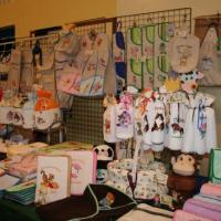 Marché de Noël Gruchet 2010
