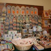 Marché de Noël Gruchet 2010