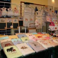 Marché de Noël Gruchet 2010