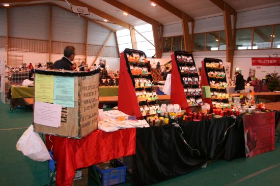 Les Loges 2010