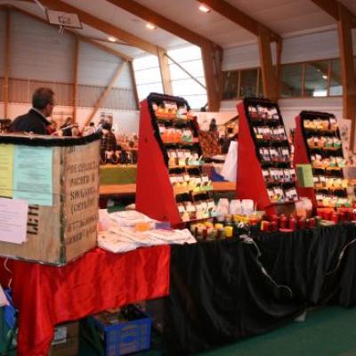Les Loges 2010