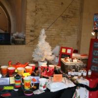 marché de noel