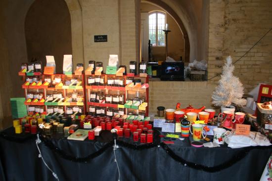 marche de noel