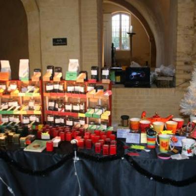 marche de noel