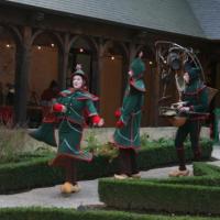 Troupe les SDF