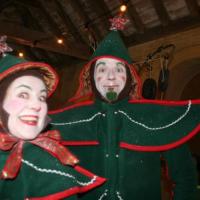 Troupe les SDF