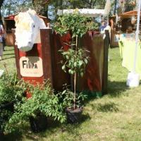 Les Naturalies 2011