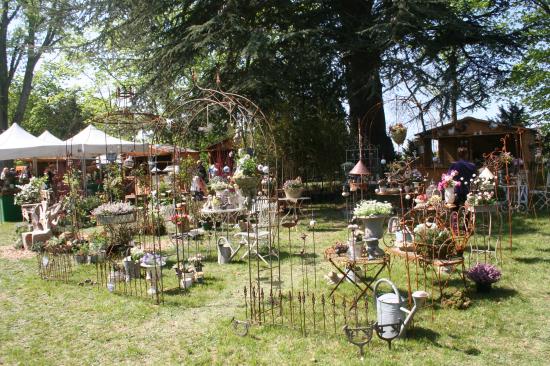 Les Naturalies 2011