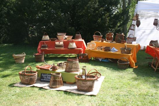 Naturalies 2011
