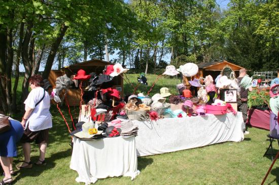 Naturalies 2011