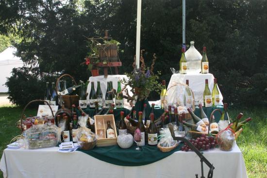 Naturalies 2011