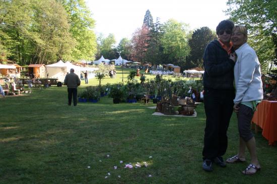 Les Naturalies 2011 Dreux