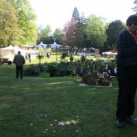 Les Naturalies 2011 Dreux