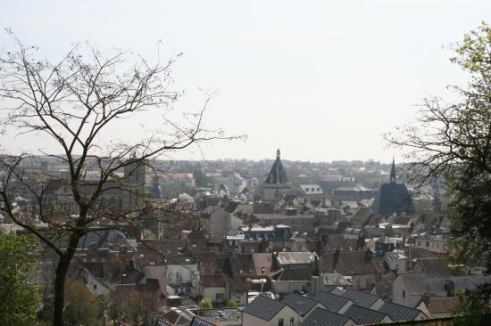 Dreux