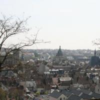 Dreux