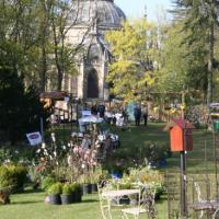 Chapelle royale
