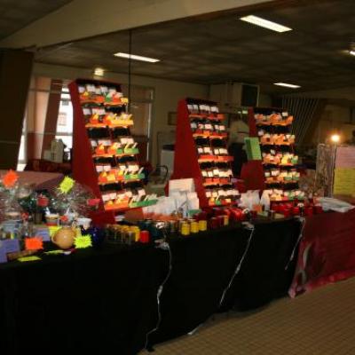 Salon Gastronomique Yvetôt