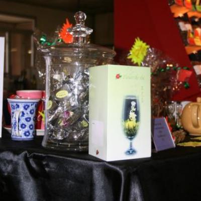 Salon gastronomique Yvetot
