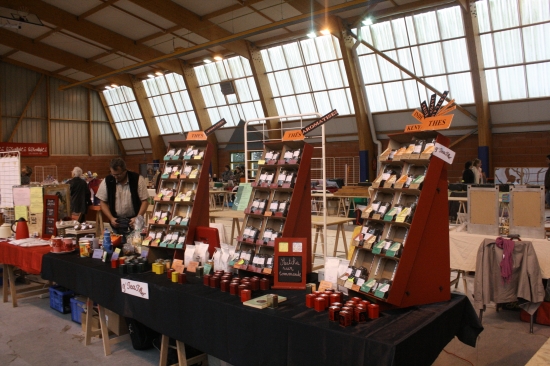 Fête de la pomme Breteville du grand caux
