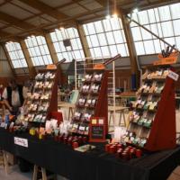 Fête de la pomme Breteville du grand caux