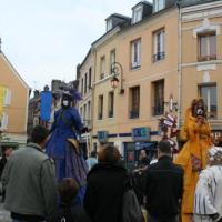 Fête de la Scie 2011
