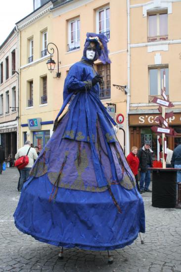 Fête de la Scie 2011