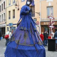 Fête de la Scie 2011
