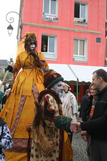 Fête de la Scie 2011