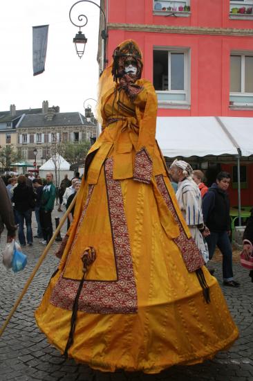 Fête de la Scie 2011