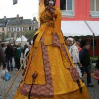 Fête de la Scie 2011