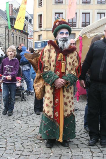 Fête de la Scie 2011