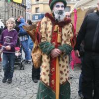 Fête de la Scie 2011