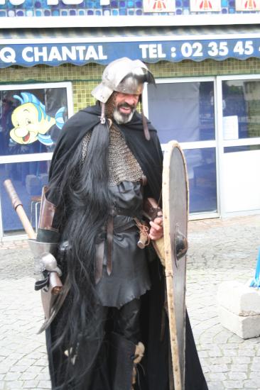 Fête de la Scie 2011