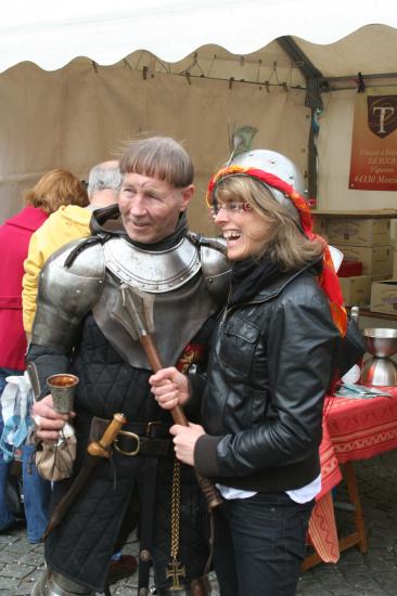 Fête de la Scie 2011