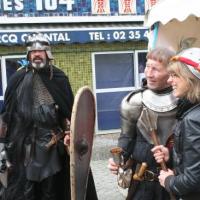 Fête de la Scie 2011