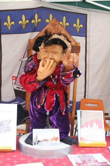 Fête de la Scie 2011