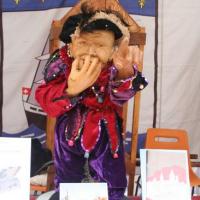Fête de la Scie 2011