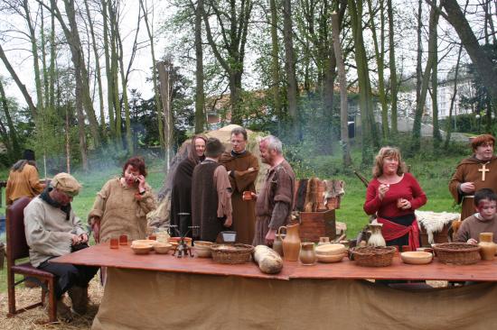 Fête de la Scie 2011