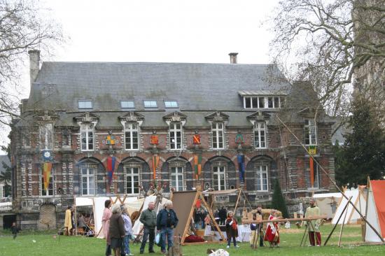 Fête de la Scie 2011