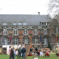 Fête de la Scie 2011