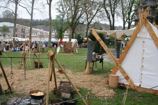 Fête de la Scie 2011