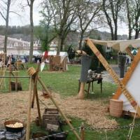Fête de la Scie 2011