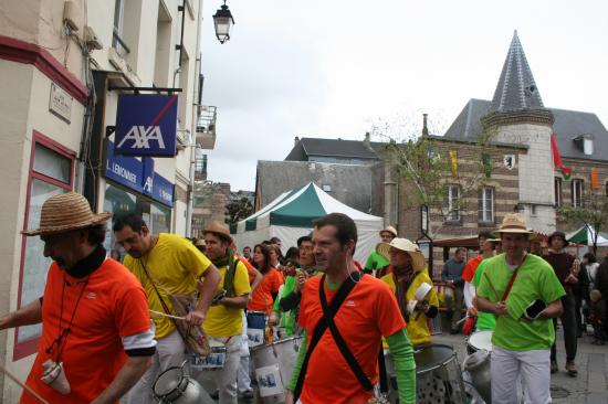 Fête de la Scie 2011